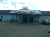 Chewelah Casino